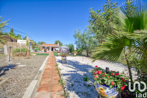 Сasa en venta en Cártama, Málaga, España 3 dormitorios, 3643 m2 No. 154050 - foto 16