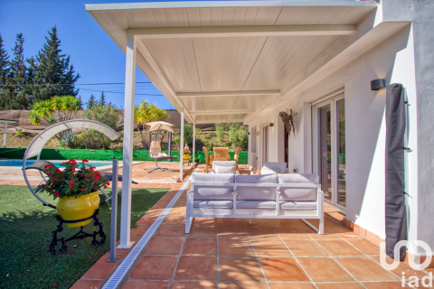 Сasa en venta en Cártama, Málaga, España 3 dormitorios, 3643 m2 No. 154050 - foto 2