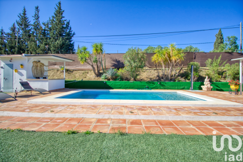 Сasa en venta en Cártama, Málaga, España 3 dormitorios, 3643 m2 No. 154050 - foto 4