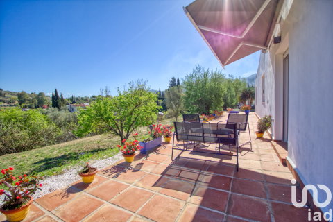 Сasa en venta en Cártama, Málaga, España 3 dormitorios, 3643 m2 No. 154050 - foto 6