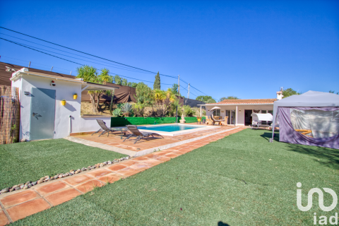 Сasa en venta en Cártama, Málaga, España 3 dormitorios, 3643 m2 No. 154050 - foto 17