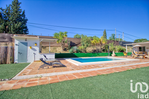 Сasa en venta en Cártama, Málaga, España 3 dormitorios, 3643 m2 No. 154050 - foto 18