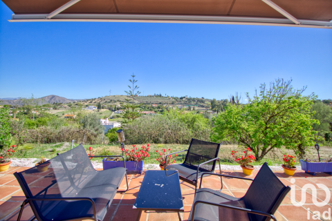 Сasa en venta en Cártama, Málaga, España 3 dormitorios, 3643 m2 No. 154050 - foto 22