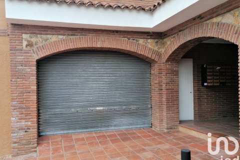 Proprietà commerciale a Lloret de Mar, Girona, Spagna 385 mq. N° 154046