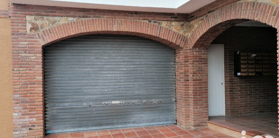 Komerciāls īpašums Lloret de Mar, Girona, Spānijā 385 m2 Nr. 154046