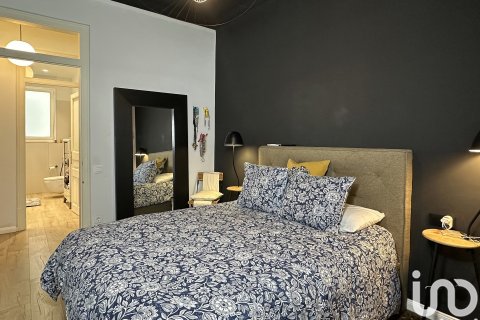 Dzīvoklis pārdošanā Barcelona, Spānijā 4 istabas, 132 m2 Nr. 154045 - attēls 16