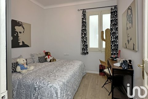 Dzīvoklis pārdošanā Barcelona, Spānijā 4 istabas, 132 m2 Nr. 154045 - attēls 12
