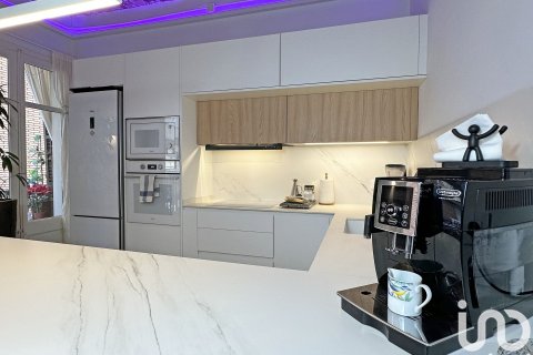 Dzīvoklis pārdošanā Barcelona, Spānijā 4 istabas, 132 m2 Nr. 154045 - attēls 6