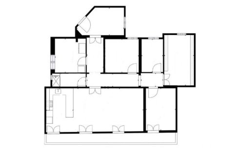 Dzīvoklis pārdošanā Barcelona, Spānijā 4 istabas, 132 m2 Nr. 154045 - attēls 25