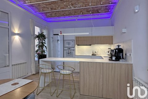 Dzīvoklis pārdošanā Barcelona, Spānijā 4 istabas, 132 m2 Nr. 154045 - attēls 5