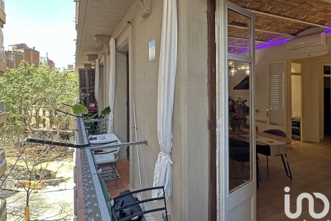 Dzīvoklis pārdošanā Barcelona, Spānijā 4 istabas, 132 m2 Nr. 154045 - attēls 23