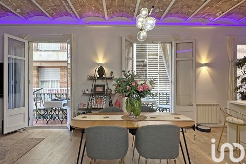 Dzīvoklis pārdošanā Barcelona, Spānijā 4 istabas, 132 m2 Nr. 154045 - attēls 8