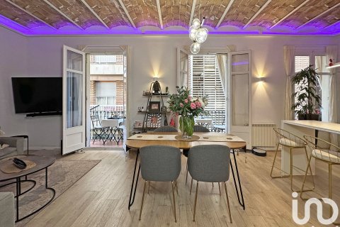 Dzīvoklis pārdošanā Barcelona, Spānijā 4 istabas, 132 m2 Nr. 154045 - attēls 7