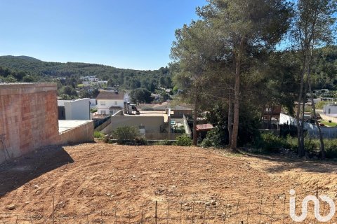 Продажа земельного участка в Сан-Пере-де-Рибес, Барселона, Испания 708м2 №154049 - фото 2