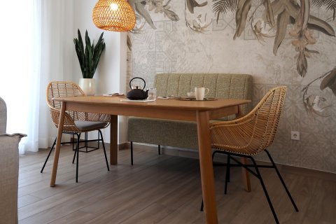 Wohnung zum Verkauf in Alicante, Spanien 2 Schlafzimmer, 76 m2 Nr. 163243 - Foto 26