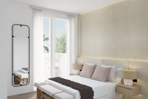 Продажа виллы в Хондон де Лас Ньевес, Аликанте, Испания 3 спальни, 230м2 №163245 - фото 7