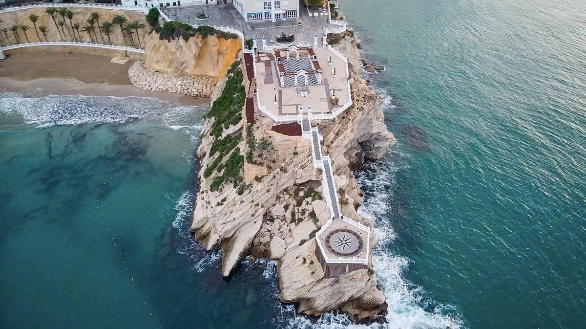 Villa en Finestrat, Alicante, España 3 dormitorios, 304 m2 No. 64335