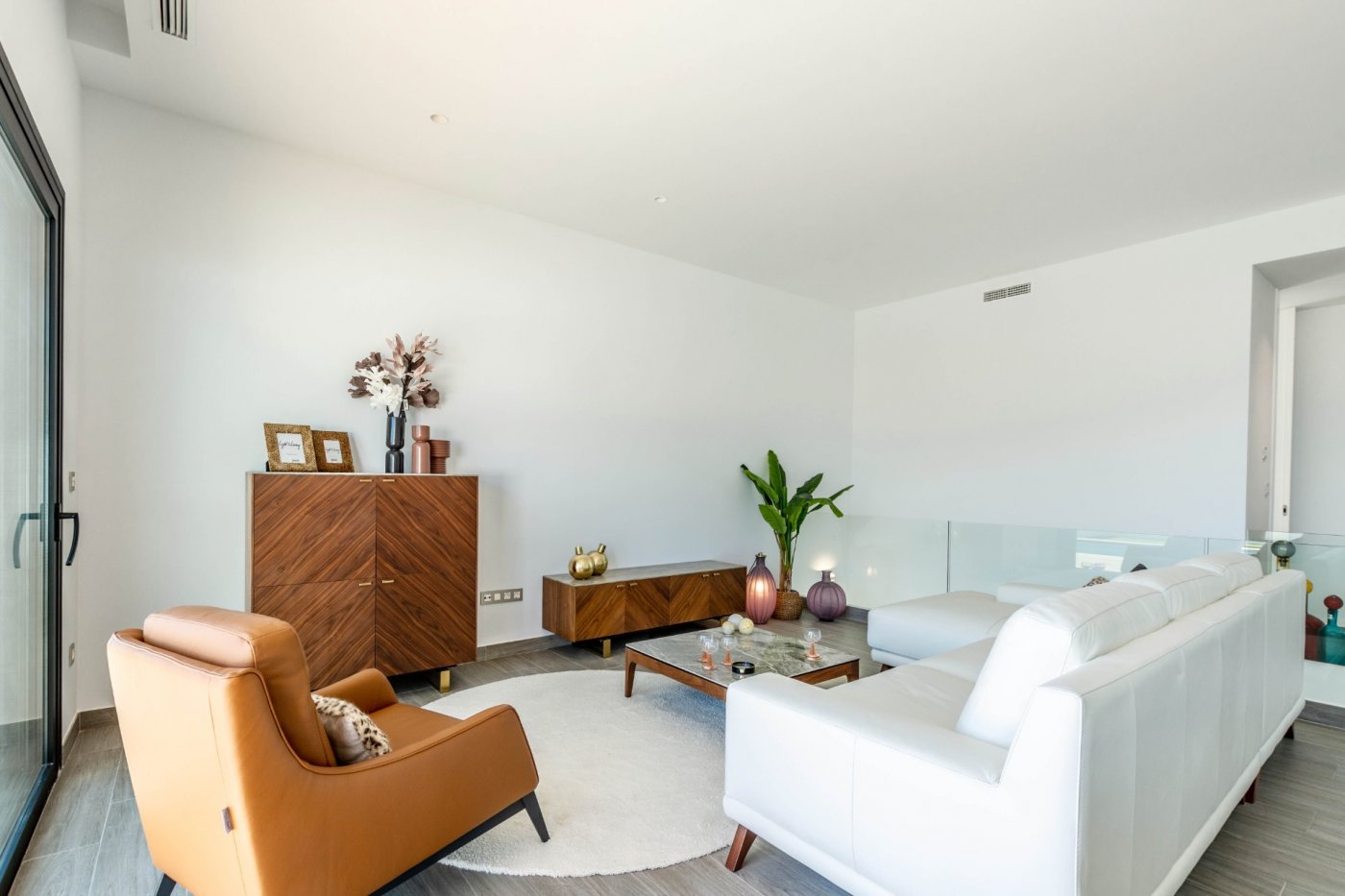 Villa en Finestrat, Alicante, España 3 dormitorios, 304 m2 No. 64335