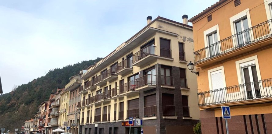 Garage a Barcelona, Spagna 15 mq. N° 191473