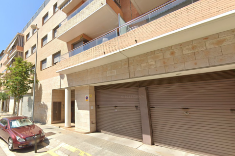 Apartamento en venta en Tordera, Barcelona, España 3 dormitorios, 71 m2 No. 191478 - foto 2