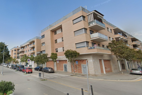 Apartamento en venta en Tordera, Barcelona, España 3 dormitorios, 71 m2 No. 191478 - foto 1