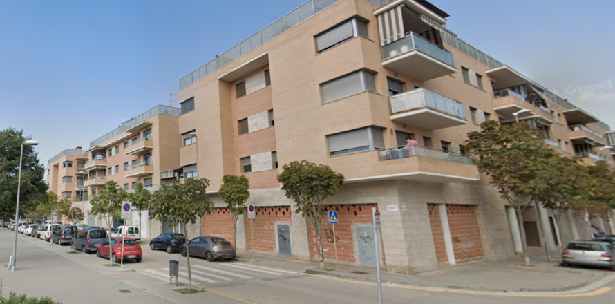Apartamento en Tordera, Barcelona, España 3 dormitorios, 71 m2 No. 191478