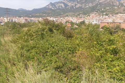 Terreno in vendita a Berga, Barcelona, Spagna N° 191474 - foto 17