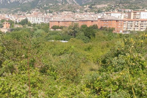 Terreno in vendita a Berga, Barcelona, Spagna N° 191474 - foto 18