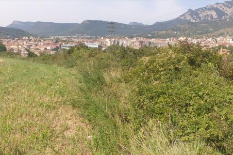 Terreno in vendita a Berga, Barcelona, Spagna N° 191474 - foto 24