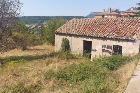 Terreno a Berga, Barcelona, Spagna N° 191474