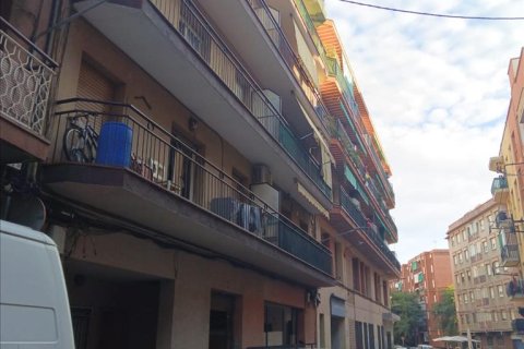 Appartamento a Mataro, Barcelona, Spagna 1 camera da letto, 51 mq. N° 191477