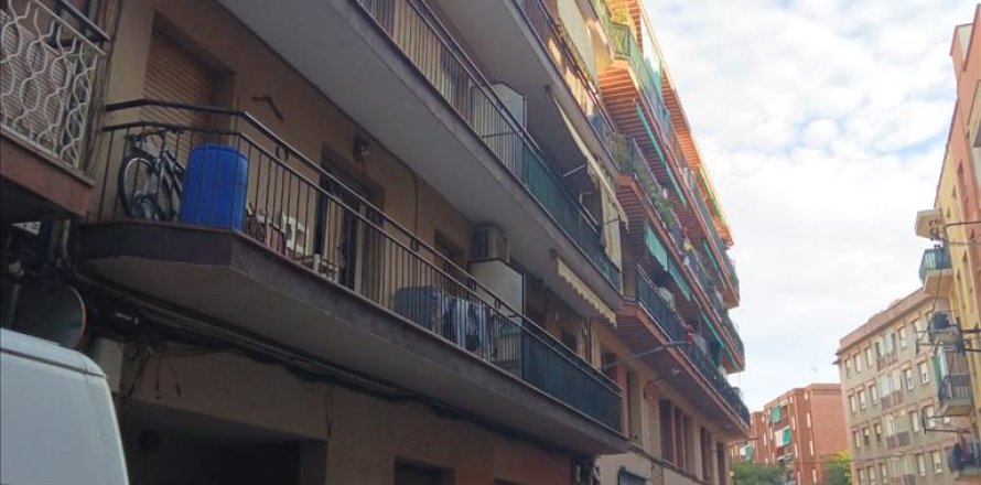 Apartament w Mataro, Barcelona, Hiszpania 1 sypialnia, 51 mkw. nr 191477