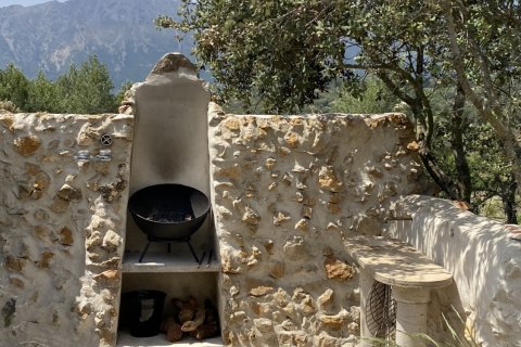 Dom w Lliber, Alicante, Hiszpania 1 sypialnia, 105 mkw. nr 152624 – zdjęcie 22