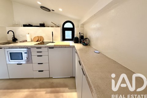 Dom w Lliber, Alicante, Hiszpania 1 sypialnia, 105 mkw. nr 152624 – zdjęcie 24