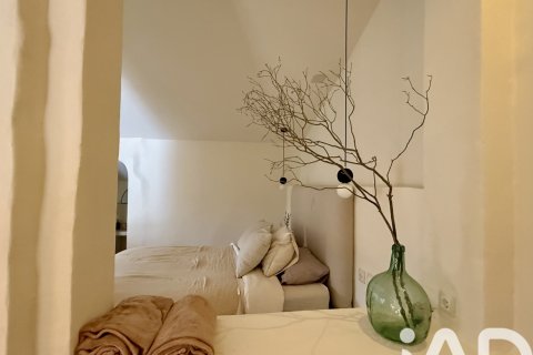 Dom w Lliber, Alicante, Hiszpania 1 sypialnia, 105 mkw. nr 152624 – zdjęcie 28