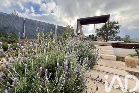 Dom w Lliber, Alicante, Hiszpania 1 sypialnia, 105 mkw. nr 152624 – zdjęcie 15