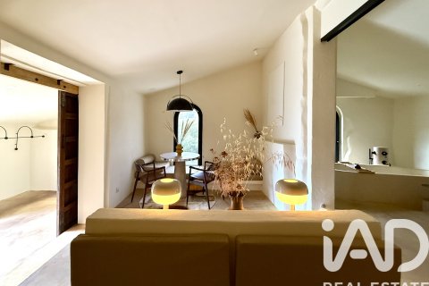 Dom w Lliber, Alicante, Hiszpania 1 sypialnia, 105 mkw. nr 152624 – zdjęcie 11