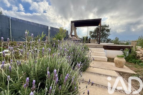 Dom w Lliber, Alicante, Hiszpania 1 sypialnia, 105 mkw. nr 152624 – zdjęcie 16