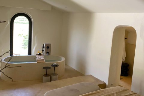 Dom w Lliber, Alicante, Hiszpania 1 sypialnia, 105 mkw. nr 152624 – zdjęcie 21