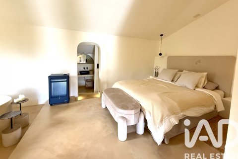 Dom w Lliber, Alicante, Hiszpania 1 sypialnia, 105 mkw. nr 152624 – zdjęcie 27