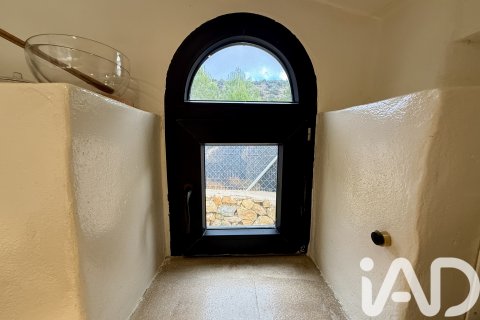 Dom w Lliber, Alicante, Hiszpania 1 sypialnia, 105 mkw. nr 152624 – zdjęcie 3