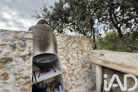 Dom w Lliber, Alicante, Hiszpania 1 sypialnia, 105 mkw. nr 152624 – zdjęcie 18