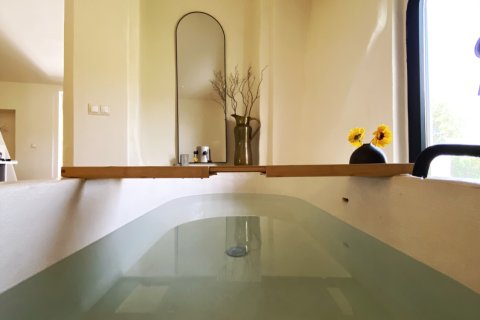 Dom w Lliber, Alicante, Hiszpania 1 sypialnia, 105 mkw. nr 152624 – zdjęcie 19