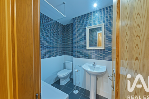 Wohnung zum Verkauf in Ciudad Real, Spanien 2 Schlafzimmer, 110 m2 Nr. 152628 - Foto 15