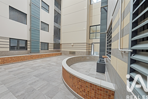 Wohnung zum Verkauf in Ciudad Real, Spanien 2 Schlafzimmer, 110 m2 Nr. 152628 - Foto 19