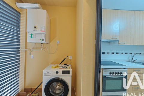 Wohnung zum Verkauf in Ciudad Real, Spanien 2 Schlafzimmer, 110 m2 Nr. 152628 - Foto 5