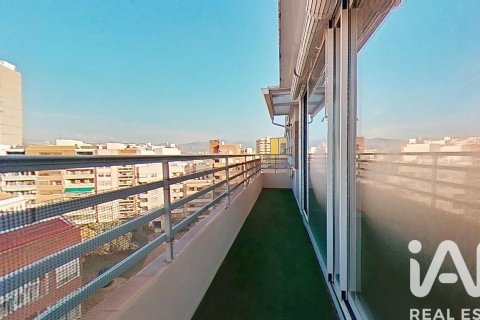 Penthouse w Castellon de la Plana, Castellon, Hiszpania 2 sypialnie, 132 mkw. nr 152623 – zdjęcie 28
