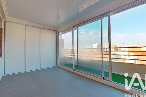Penthouse w Castellon de la Plana, Castellon, Hiszpania 2 sypialnie, 132 mkw. nr 152623 – zdjęcie 11