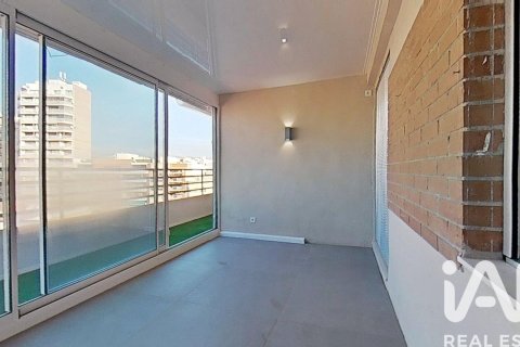 Penthouse w Castellon de la Plana, Castellon, Hiszpania 2 sypialnie, 132 mkw. nr 152623 – zdjęcie 12