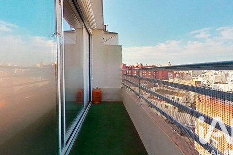 Penthouse w Castellon de la Plana, Castellon, Hiszpania 2 sypialnie, 132 mkw. nr 152623 – zdjęcie 13